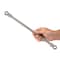 Tekton 1/2 x 9/16 Inch Long Flex Head 12-Point Ratcheting Box End Wrench WRB36313 - alternate 3